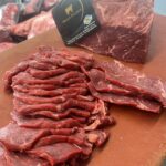 Cadera Argen Fleisch