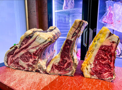 Simmental premium