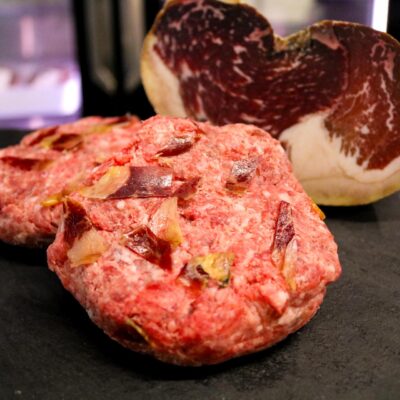 Japonesa 200g