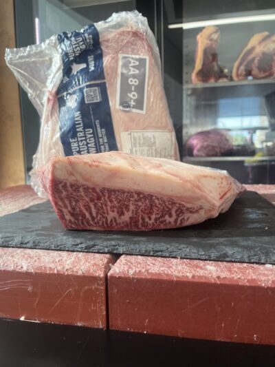 Picanha Darling Downs