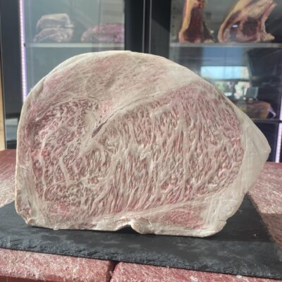 Rib Eye Nakayama A5