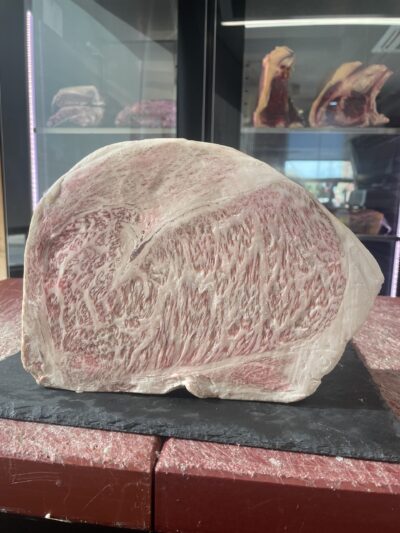 Rib Eye Nakayama A5