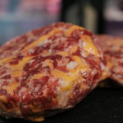Americana 200g